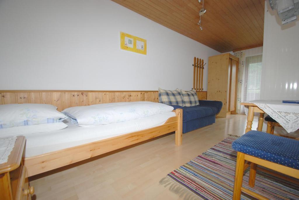 Appartamento con 2 Camere da Letto