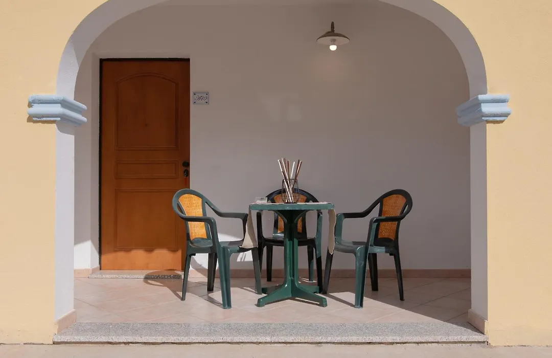 Residence Cala Viola-1
